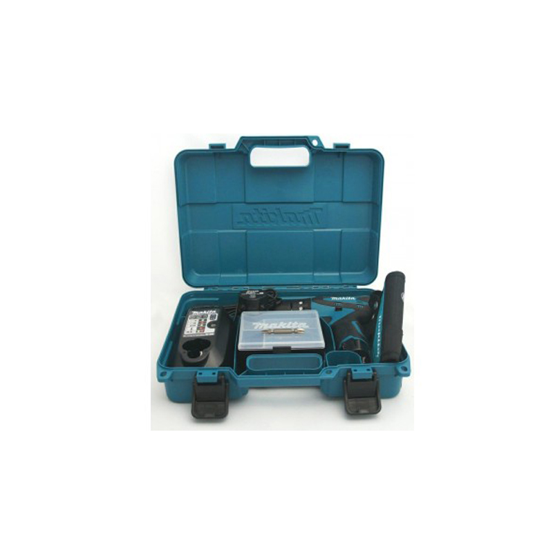 Taladro a Batería Makita HP330