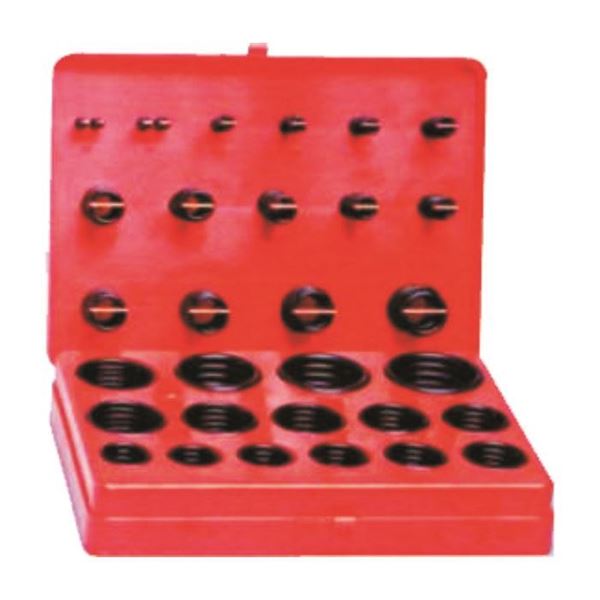 Kit de Anillos Pulgadas 382 Pz. 