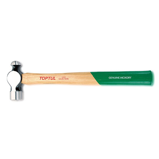 Martillo De Bola TT 16OZ