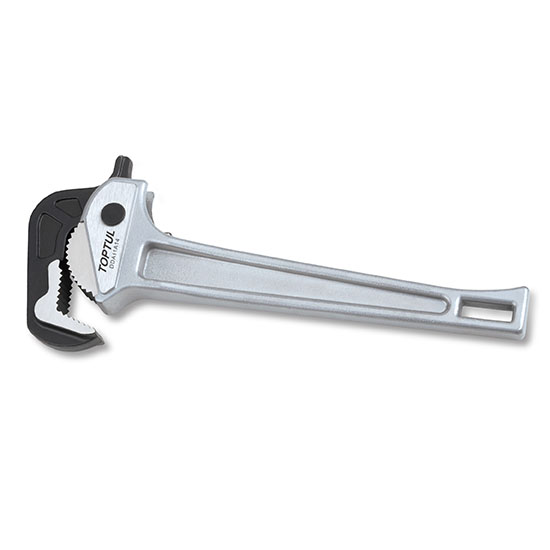 Llave de Caño Hawk TT 18' Aluminio