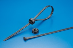 Precintos para Chasis 300 mm  - Paquete por 100 Und.