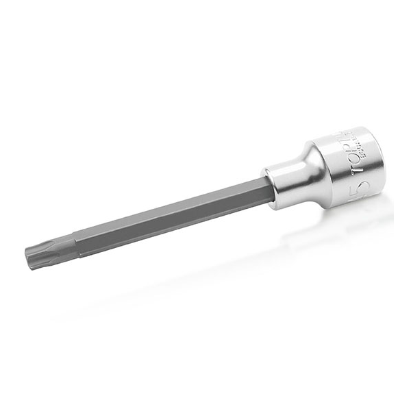 Llave Tubo Torx TT Largo T45