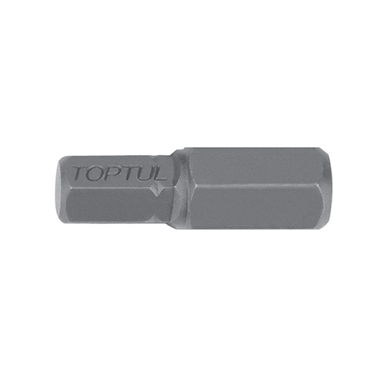 Punta bits TT 5/16' 7mmx30(L)mm 