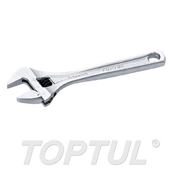 Llave Ajustable 4"