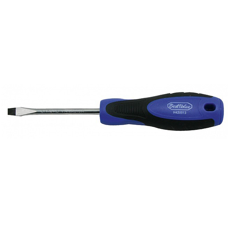 DESTORNILLADOR PLANO  3"X3/16"  