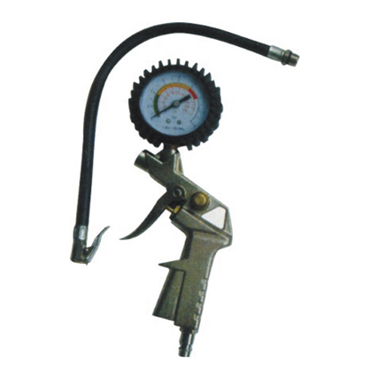 Inflador Calibrador Toyoda