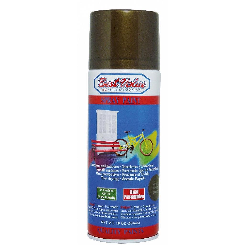 Pintura Spray Bronce Best Value 