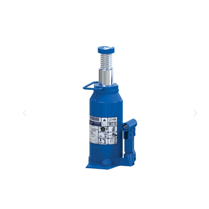 Gato Botella 12T-C Bovenau      