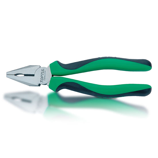 Pinza Universal 6' Mango Verde