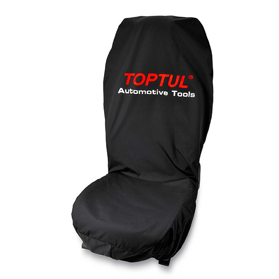 Protector de Asiento para Talleres | Toptul