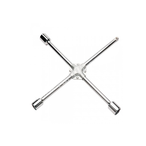 Llave de Rueda TT 24X27X32X 3/4