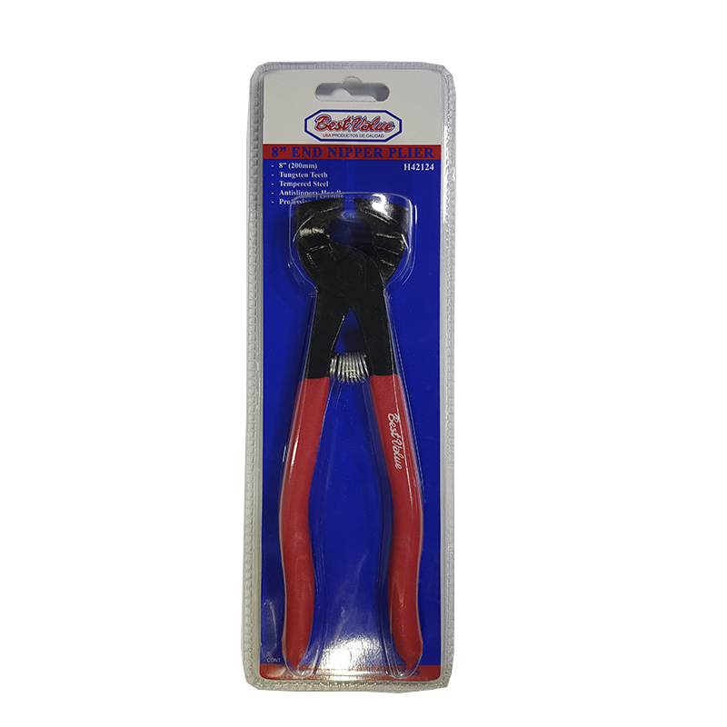 Tenaza De 8 Para Cortar Ceramica  