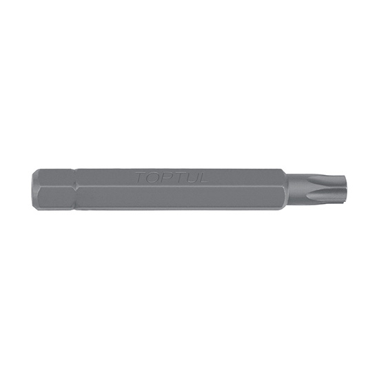 Bits Torx 10mm - T50 Largo