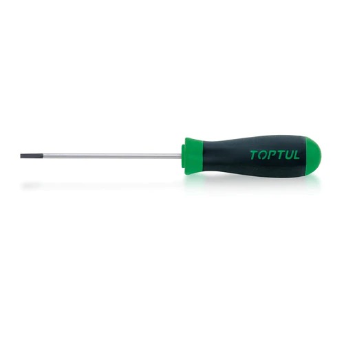 Destornillador TT 0.4x2.5x75(L)m