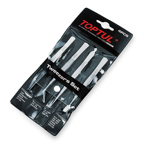 Herramienta p/ Oring TOPTUL