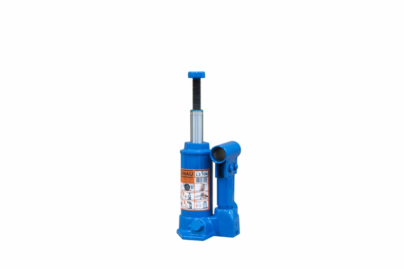Gato Botella 1,5Ton Bovenau