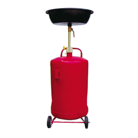 Colector De Aceite