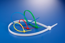Precinto KSS Extra Duro 230mm  - Paquete por 100 Und.