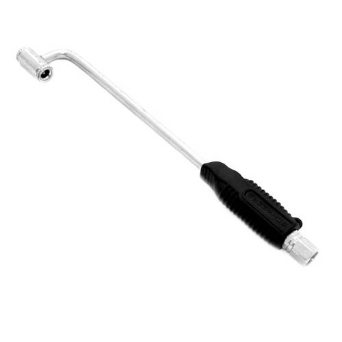 Pico Doble Curvo 1295 LC