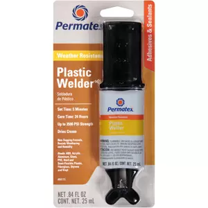 Pegatanke Epoxy Super Glue Transparent Kit - Cold Welding Pega Tanke Glue  Epoxy -Applicable on any Surface and Under Water - Repairs and Works on  Metal, Wood, Plastic, and more Net WT.