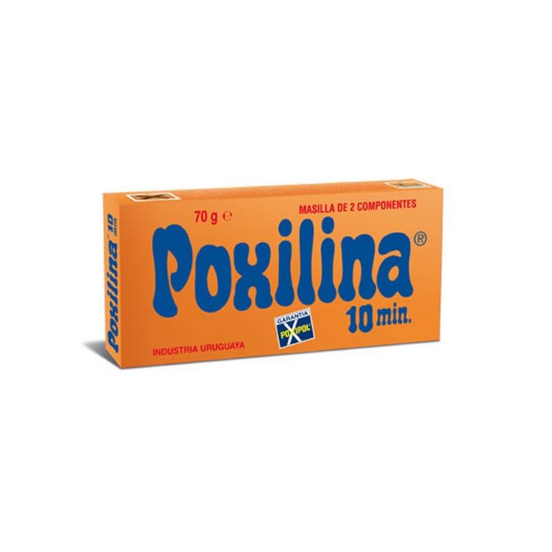 Poxilina 70gr