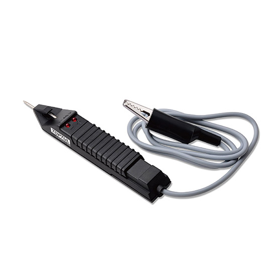 Tester de Circuito Automotriz  