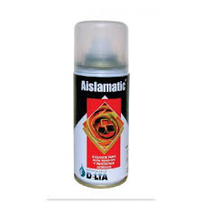 Aislamatic 