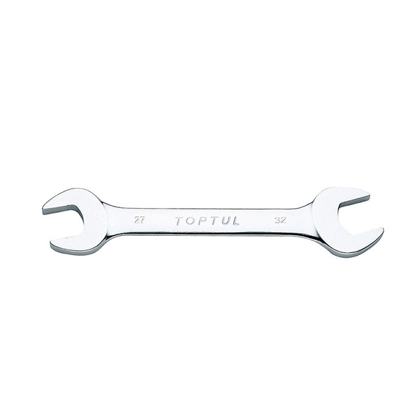 Llave de Boca TT 25 x 28 mm