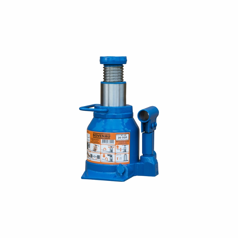 Gato Botella 20T-B Bovenau