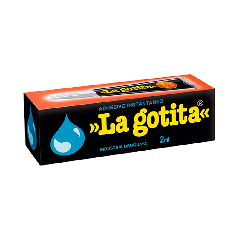 La Gotita 2ML