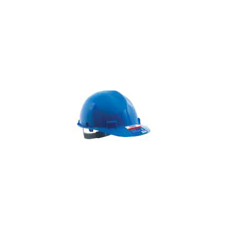 Casco De Protección Azul Best Value