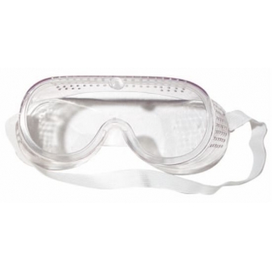 LENTES PLASTICOS PROTECTORES    