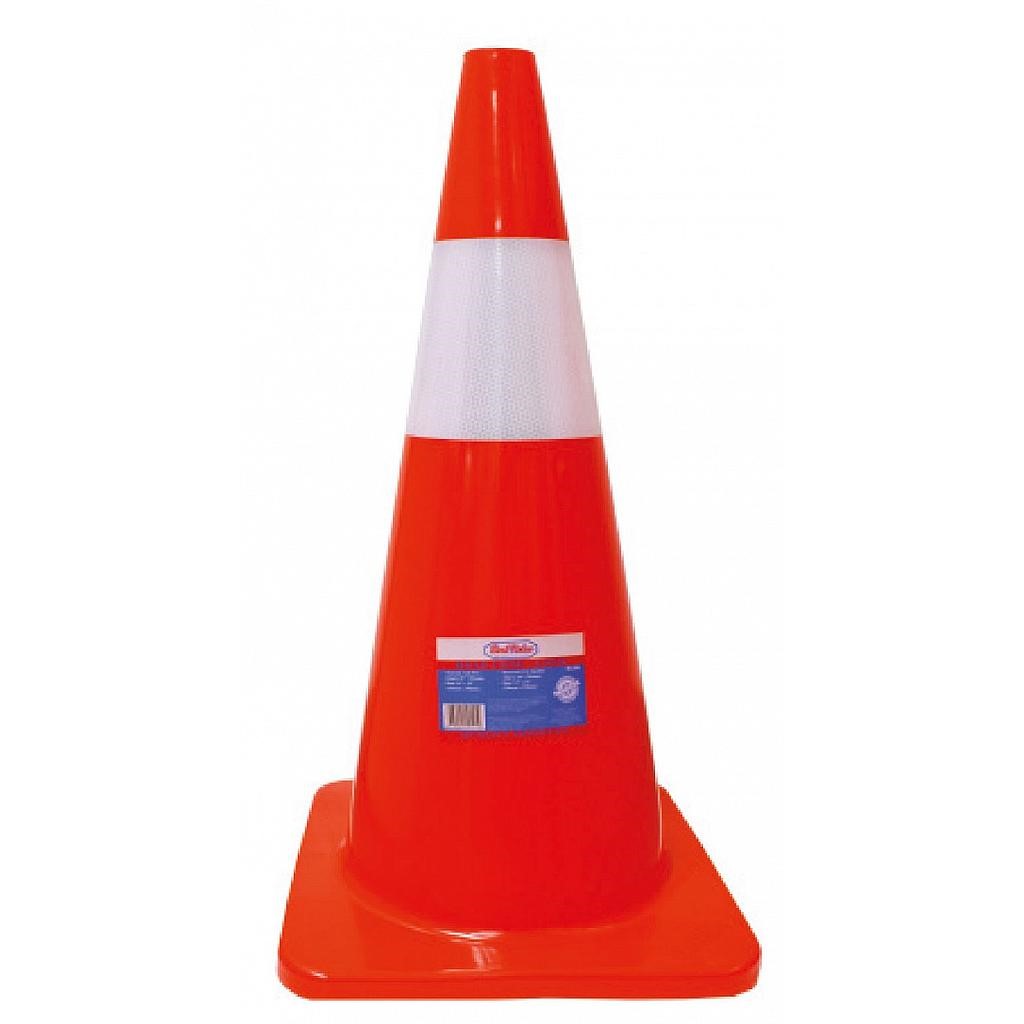 Cono Naranja 29" Refelctivo