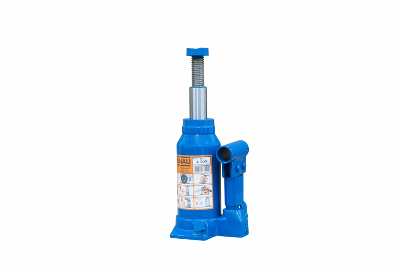 Gato Botella 4T Bovenau
