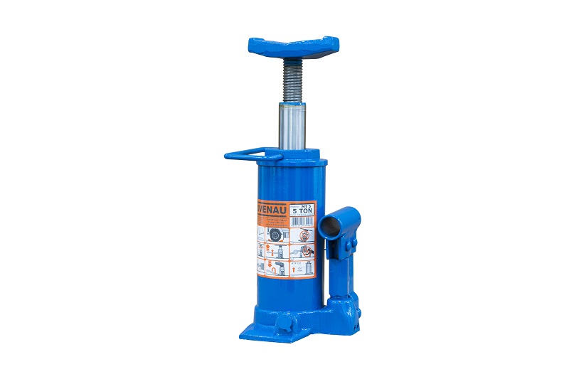 Gato Botella 5T Bovenau