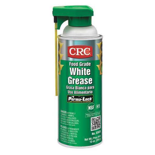 Grasa Blanca Grado Alimenticio