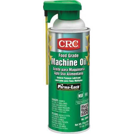 Aceites para Maquinas