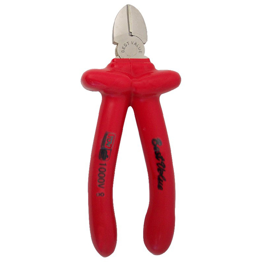 Alicate Diagonal 6" 1000 Volts