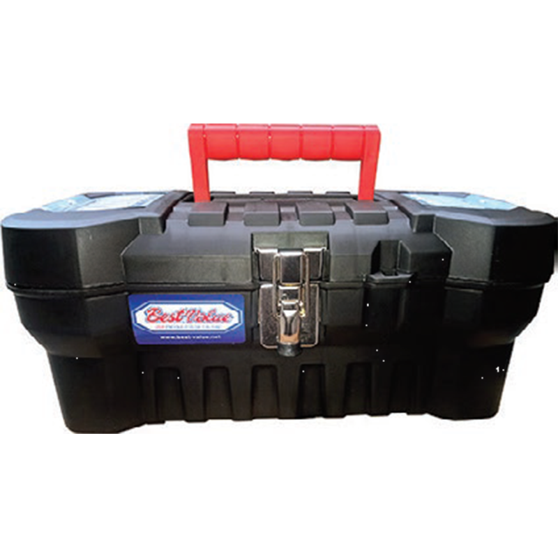 Caja De Herramientas 16" Best Value