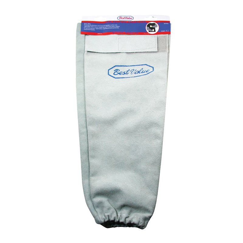 Protector De Brazos Para Soldar.