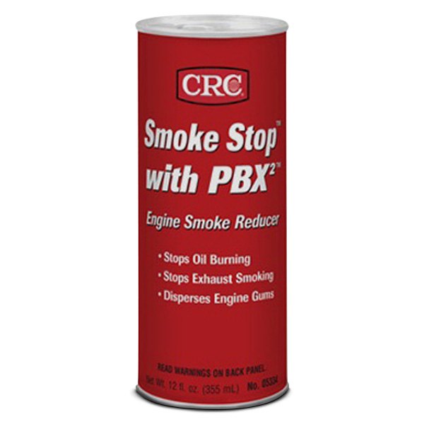 Smoke StopT Engine Smoke Reducer