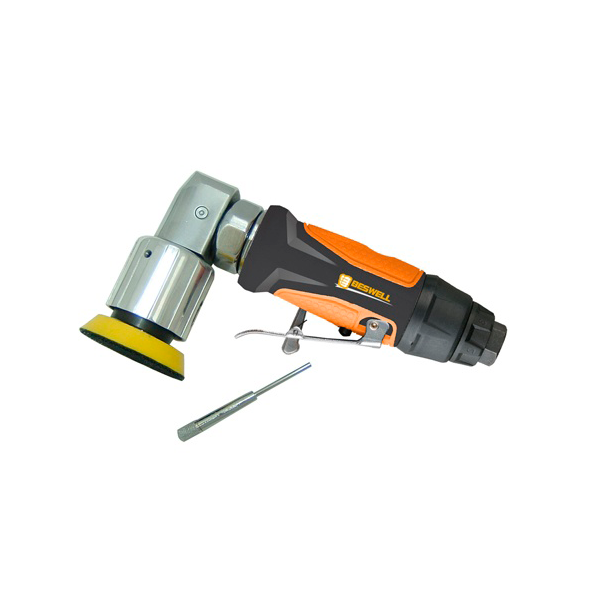 Lijadora de Angulo Beswell 720B