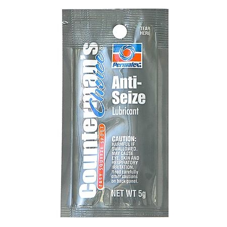 Anti Seize Pouch 5gr Desechable 