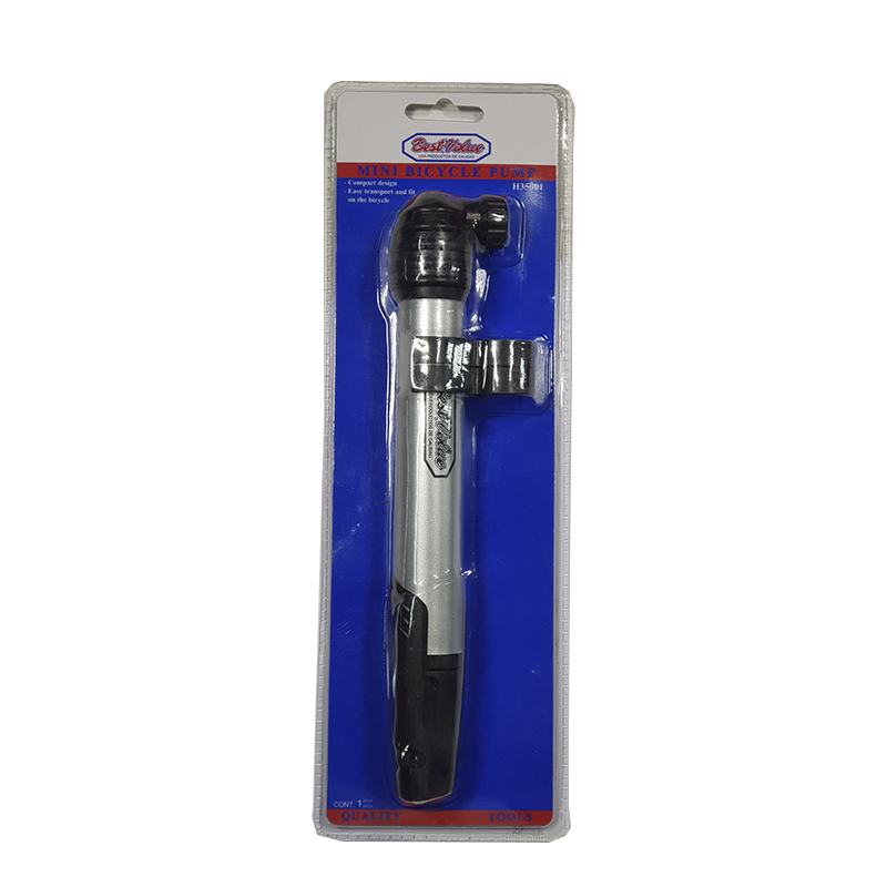 Inflador De Aire Mini