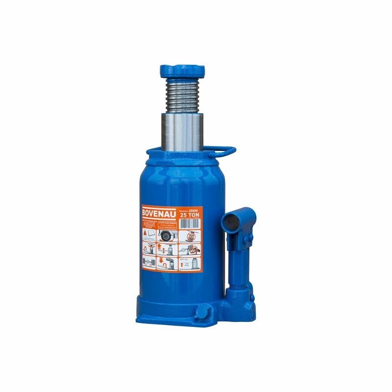 Gato Botella 25T Bovenau