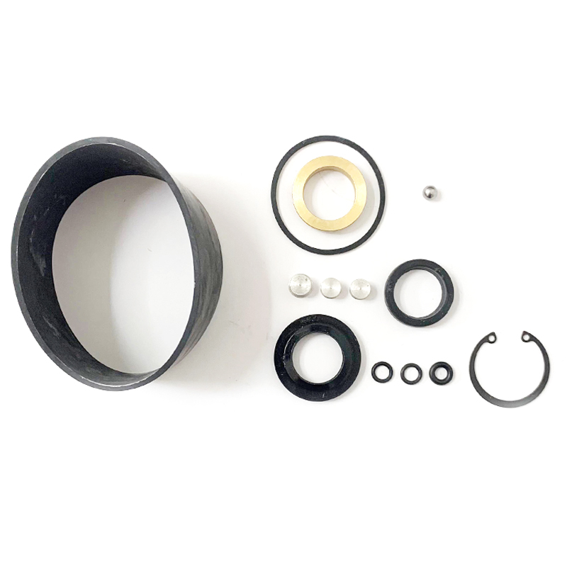 REPARO DIRECCIÓN HIDROST. (HGA) - C/ BUCHA 45MM ALTURA C/ BRONCE, LINEA CBT, CODIGO: 2500802061 C/BRON