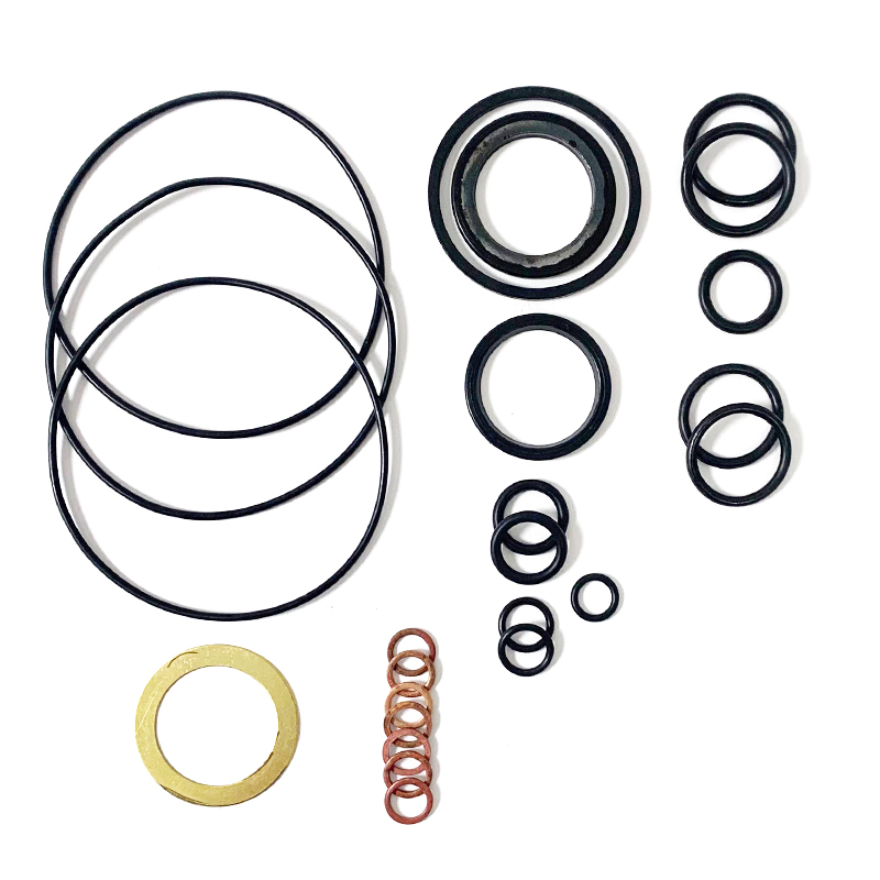 REPARO MOTOR CHAR-LYNN, LINEA CHAR-LYNN, CODIGO: 60540.000