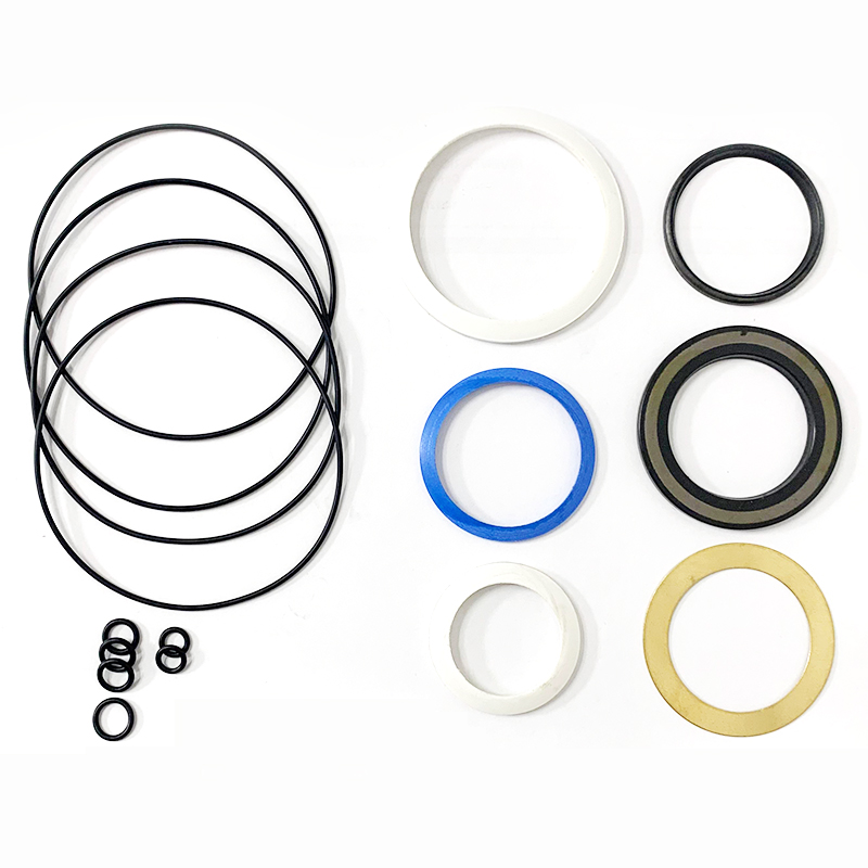 REPARO MOTOR CHAR-LYNN 6000 COMPLETO , LINEA CHAR-LYNN, CODIGO: 61238.000