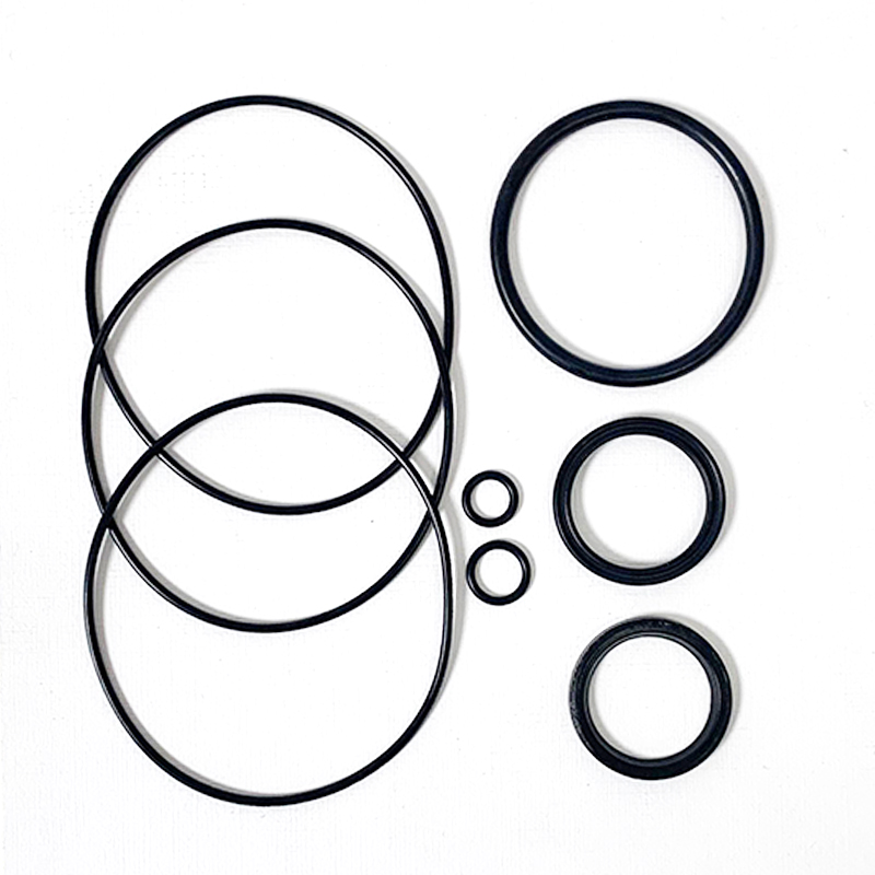 REPARO MOTOR CHAR-LYNN, LINEA CHAR-LYNN, CODIGO: 64466.000