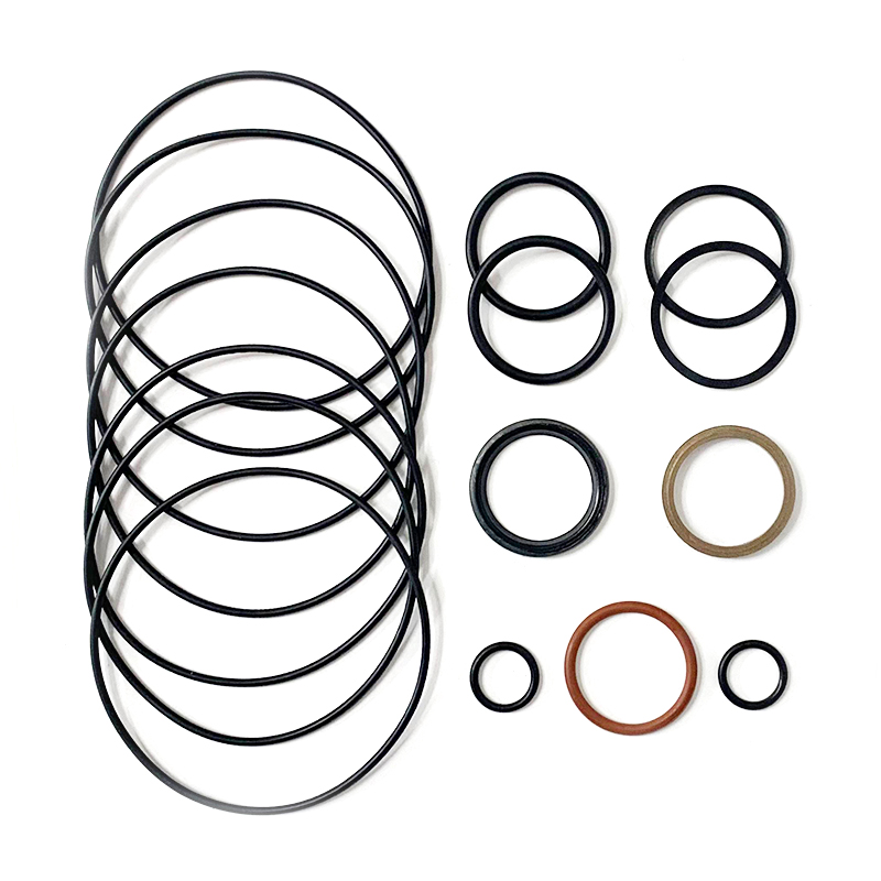 REPARO DANFOSS , LINEA CHAR-LYNN, CODIGO: 9900287-000